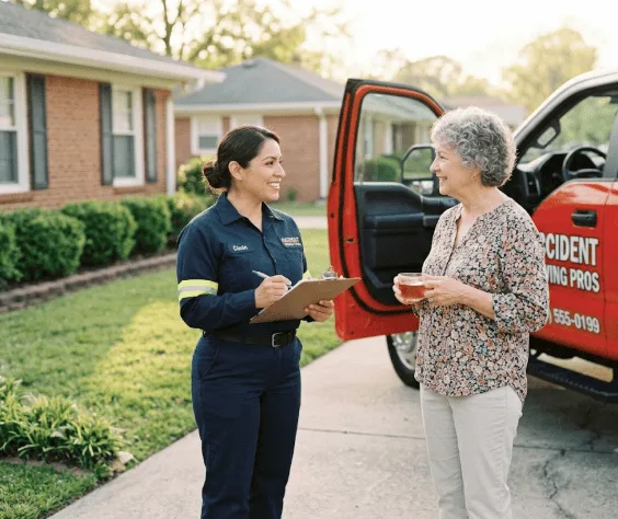 Accident Towing Service Canton, CT FAQs